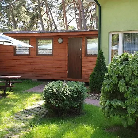 Dom Goscinny Maly Dworek *